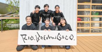 EVER BREW（エバーブルー）株式会社 求人