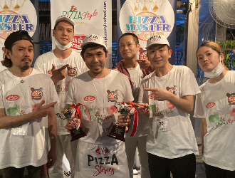 PIZZERIA DA GRANZA（ピッツェリア ダ グランツァ） 求人