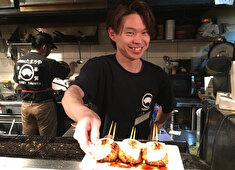【MINAMOTO DINING GROUP】／株式会社ミナモト 求人 役職ポジションでの勤務経験が無い方でも、最短1年半で役職ポジション就任も可能！給与・役職ともに常に上を目指せる職場