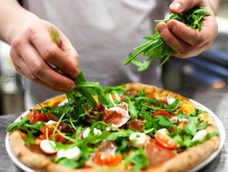 【特定非公開求人案件 HM-08】グルメキャリー人材紹介 求人