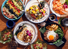 MOG・MOG／「からあげ食堂 房総家」「KauKau カウカウ そごう千葉店」 求人 ご自身の提案したレシピがメニュー化されるなど、風通しの良さも当社の特徴です！