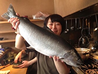 池尻おわん 求人