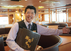株式会社せんざん 求人 店長候補30代～40代が活躍中！前職が飲食業界出身ではないスタッフも多数在籍しています！