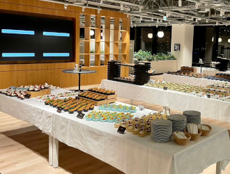 中央フードサービス株式会社　コントラクトフードサービス事業部 求人