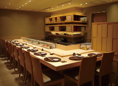 株式会社 築地寿司清 求人 寿司職人として成長できるステージが当店にはあります！