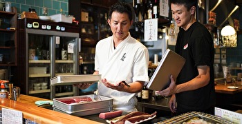 魚の蔵（さかなのくら）／多楽福(たらふく)／株式会社ゴールデンアンカー 求人