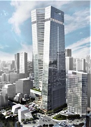 株式会社森ビルホスピタリティコーポレーション「ホテル虎ノ門ヒルズ(アンバウンド コレクション by Hyatt)」ル・プリスティン東京 求人