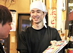 イートフィールド株式会社／神楽坂 鮨 弥栄 離れ／鉄火 本店 etc 求人 独立支援制度（のれん分け）も完備しているので、技術だけでなく、ノウハウの部分までしっかりとお伝えいたしますよ！