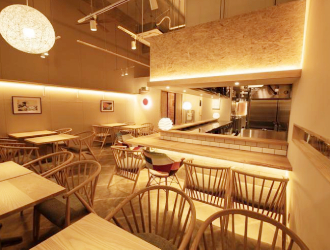 株式会社LIVE CREATE（ライブクリエイト） 求人 ビストロやイタリアンを中心に、和食や焼肉など新たなジャンルにも挑戦しています！