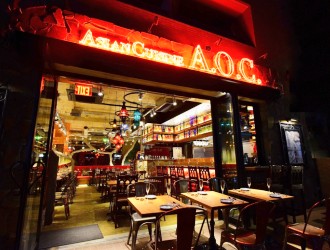 株式会社LIVE CREATE（ライブクリエイト） 求人 エスニック業態(A.O.C.)では料理長候補急募中！エスニック以外にも、中華経験者も歓迎しています。
