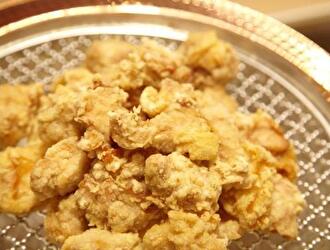 たまひで からっ鳥（からっと）大丸東京店 ／有限会社 飛天 求人