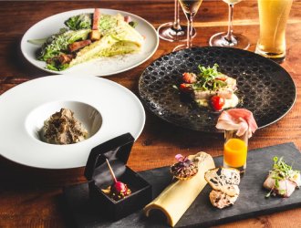 Tableaux（タブローズ）、ほか／株式会社グローバルダイニング 求人 