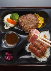 「ミート矢澤 テイクアウトステーション大丸東京」「焼肉矢澤 東京」／株式会社ビータス 求人