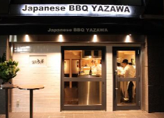 「ミート矢澤 テイクアウトステーション大丸東京」「焼肉矢澤 東京」／株式会社ビータス 求人 ▲国内で店長・料理長を経験したメンバーが現在海外で活躍しています！一度きりの人生！とびっきりの経験をしましょう！