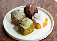 Rozi coffee※カフェブランド立ち上げ準備室 求人 お客様を感動させるスイーツを提供していきましょう！