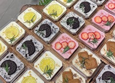 Rozi coffee※カフェブランド立ち上げ準備室 求人 商品開発を含め、“生み出す仕事”もお任せいたします！