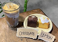 Rozi coffee※カフェブランド立ち上げ準備室 求人 スタッフが楽しく働ける職場だから、お客様にも最大限のおもてなしができるはず！