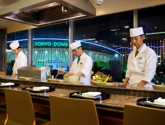 株式会社 熊魚菴 たん熊北店 求人