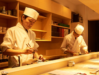 株式会社NATOMICS（ナトミックス） 求人 和食・日本料理を学びたい方、大歓迎！もちろん経験をお持ちの方はしっかりと優遇しています。