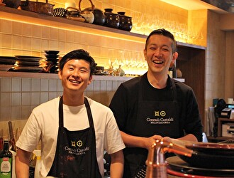 「オトナノイザカヤ中戸川」／株式会社Ricco 求人