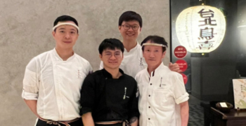 拘りの鳥焼 とり喜／とり喜有限会社 求人