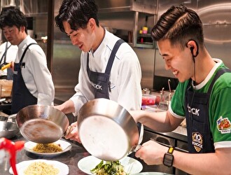 PIZZA＆Cafe 新業態 店名未定／株式会社マザー・レストランツ 求人