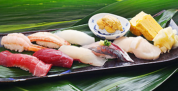 寿司処 やまざき 求人