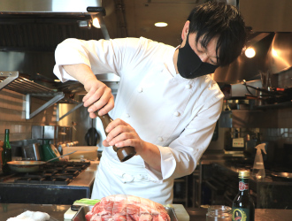 株式会社コズミックダイナー 求人