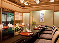 株式会社 明治記念館C＆S 求人 ホテルや婚礼の経験に留まらず、レストランや飲食企業で実績を積んできた方歓迎しています。