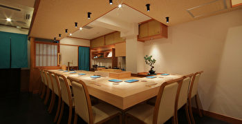 銀座鉄板焼き 肉一凛宮（ニクイチリンクウ）／鮨 水天一碧（スイテンイッペキ）／HIP STYLE DINING Co., Ltd. 求人