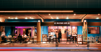 EVER BREW（エバーブルー）株式会社 求人