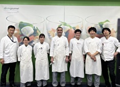 ゲートグルメジャパン（ゲートグループ） 求人 世界中のお客様に楽しんで頂く様々な料理の開発は刺激的で充実した職場環境です。アイデアをカタチにしたい方、大歓迎です