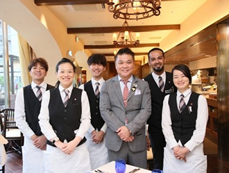株式会社LG＆EW 求人