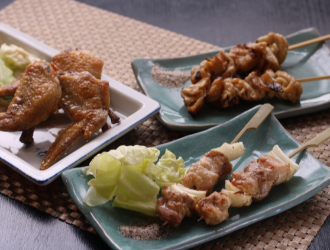 高級焼鳥店（新店計画・予定） 求人