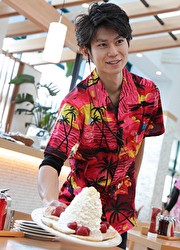 Eggs ’n Things（エッグスンシングス）／Eggs ’n Things Coffee／PONTE NUOVO CAFE、他／EGGS 'N THINGS JAPAN株式会社（エッグスンシングスジャパン）※店舗オペレーション部 求人
