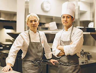 Maison KEI 求人