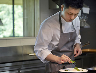Maison KEI 求人
