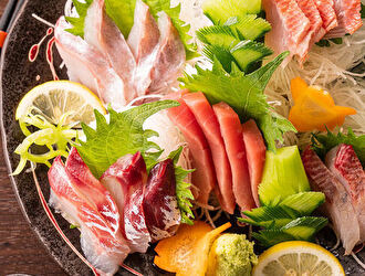 『魚屋 あらまさ』『のどぐろ酒場浜吉丸』『和食のあらまさ』『日本酒ト肴 縁（ゆかり）』 他 ／株式会社レストレ 求人