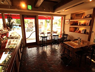 Le Pommier（ル・ポミエ）／株式会社フレデリックマドレーヌ 求人