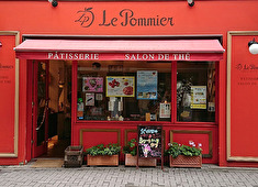 Le Pommier（ル・ポミエ）／株式会社フレデリックマドレーヌ 求人 入社時期等についても各種柔軟に対応しているので、「今すぐは入社出来ないが興味がある」という方もお話をしましょう！