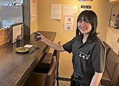 株式会社サン／和ダイニング 上七軒 ※飲食事業部採用本部 求人 「●●じゃないとダメ」といった堅苦しいルールはなく、自由度を大切にしているだからアイデアを形にするチャンスもあり！