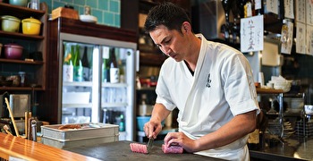 魚の蔵（さかなのくら）／多楽福(たらふく)／株式会社ゴールデンアンカー 求人