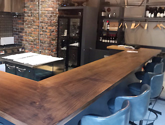 Cafe＆Bar COPAN／株式会社 アウル 求人