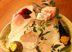 魚匠　銀平（株式会社 湯川） 求人 