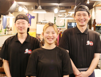 株式会社RCP（Respectable Concept Planning）／赤から,etc 求人