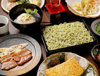 株式会社杉並藪蕎麦／Suginami YABUSOBA Co,LTD 求人 蕎麦・和食の技術、知識がしっかりと身につきます。「やぶそば」で働いた経験がしっかりと財産になります。