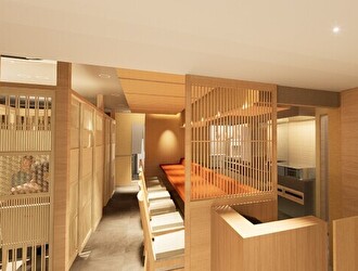 日本酒・和食処 神田木花（本店）／木花別邸 つぼみ／木花 はなれ／株式会社木花 求人