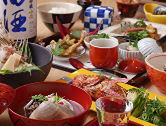 日本酒・和食処 神田木花（本店）／木花別邸 つぼみ／木花 はなれ／株式会社木花 求人