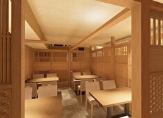 日本酒・和食処 神田木花（本店）／木花別邸 つぼみ／木花 はなれ／株式会社木花 求人 【日本酒・和食処 神田木花】ReOPEN後は、1組に対するおもてなしや更なるメニューのレベルUPを見据えています！