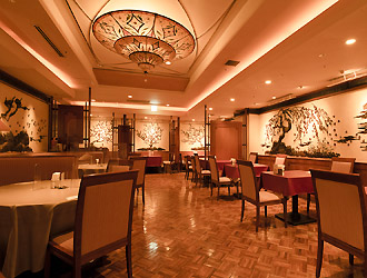 中国料理 白鳳（はくほう） 求人